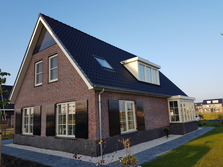 Nieuwveen 2016
