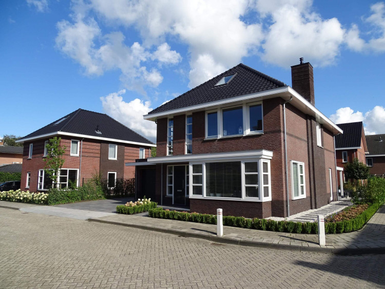 Woerden 2016