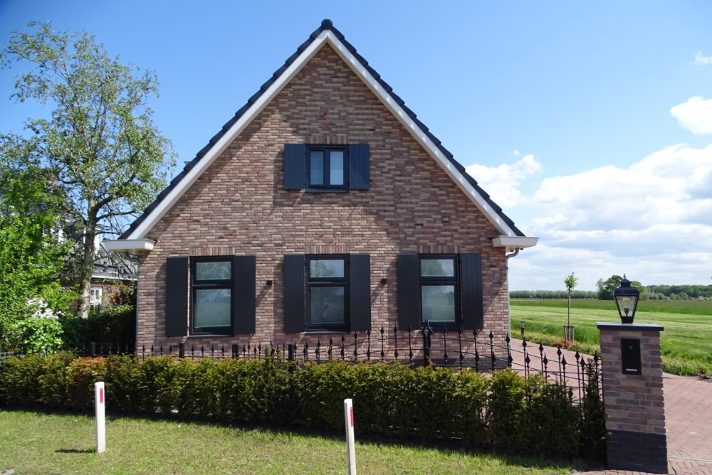 Nieuwbouw Kamerik 2023